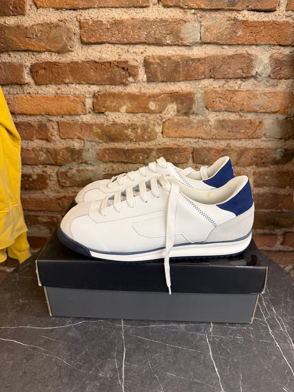 Feria · Zapatillas escuderia