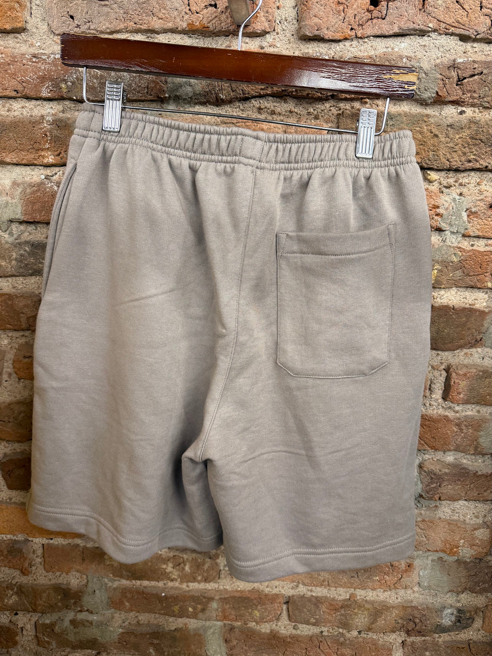 Feria · Short rustico vison