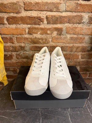 Feria · Zapatillas perla