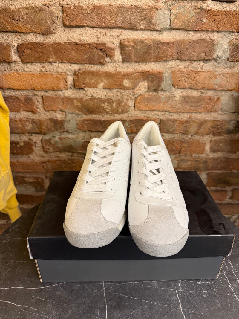 Feria · Zapatillas perla