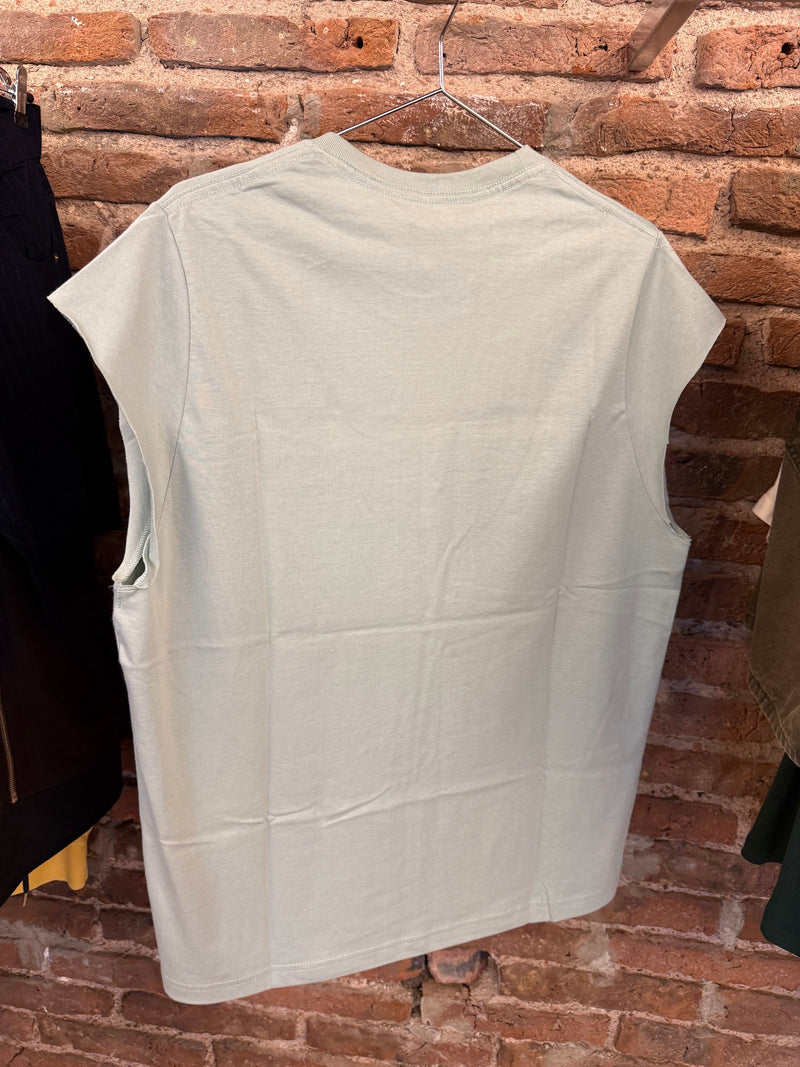 Feria · Musculosa menta