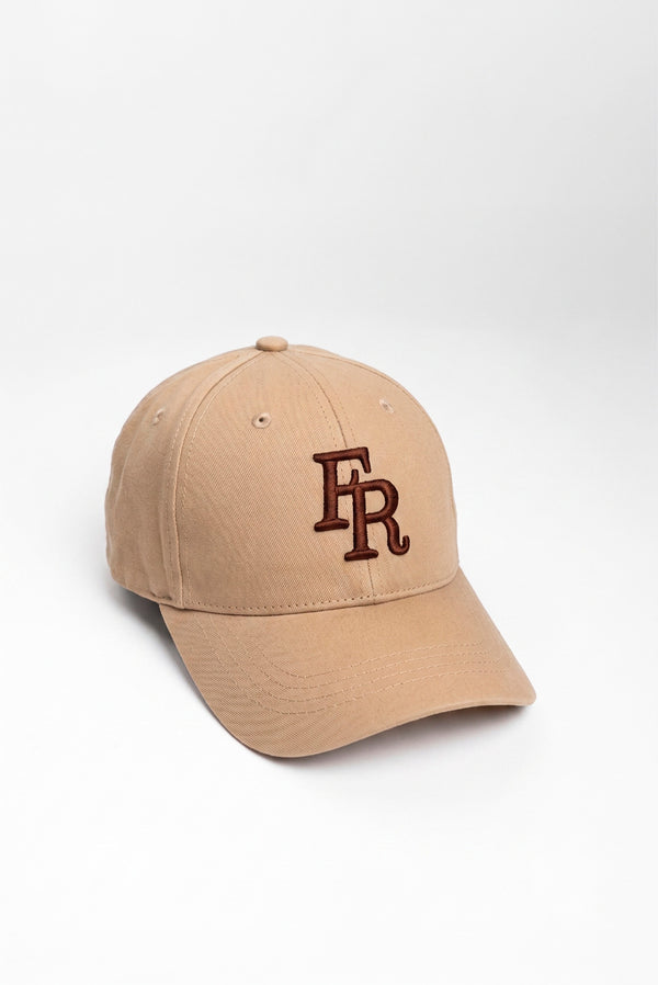Gorra FR - Visón