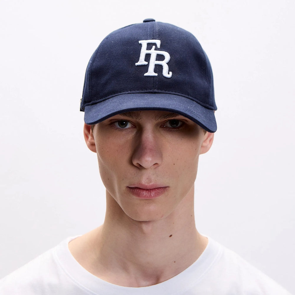 Gorra FR - Azul
