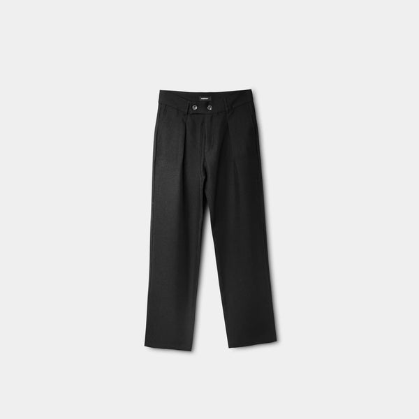 Pantalón Sastrero - Negro