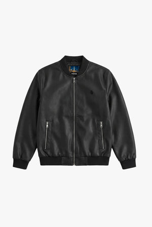 Campera Bomber Ciudad
