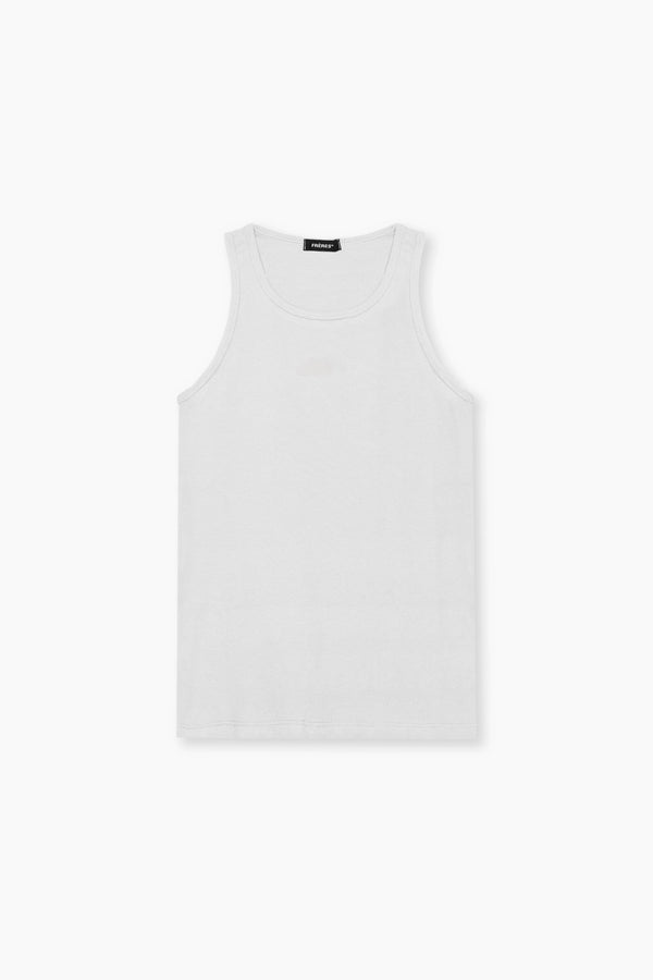 Musculosa de Morley Blanca