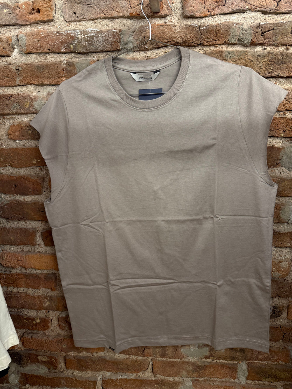 Feria · Musculosa cenit visón