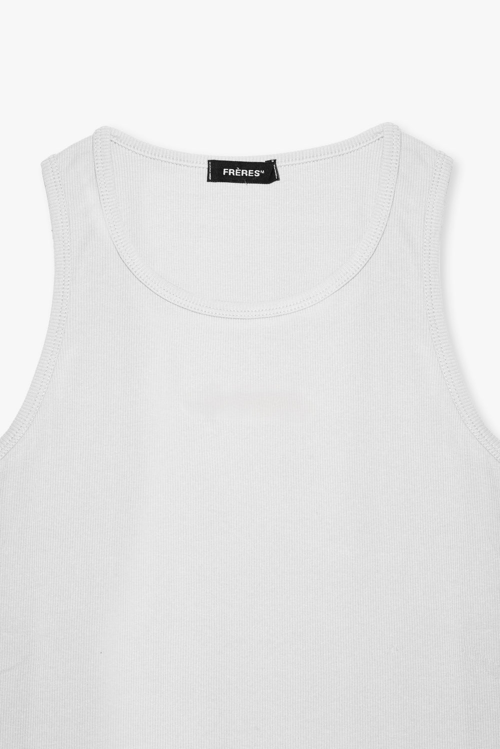 Musculosa de Morley Blanca