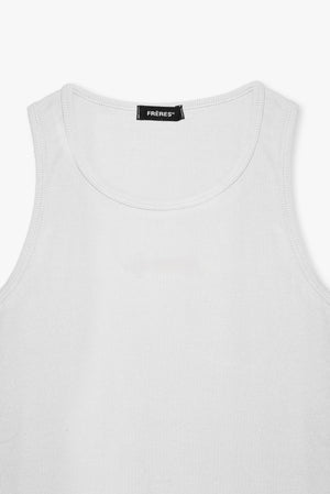 Musculosa de Morley Blanca