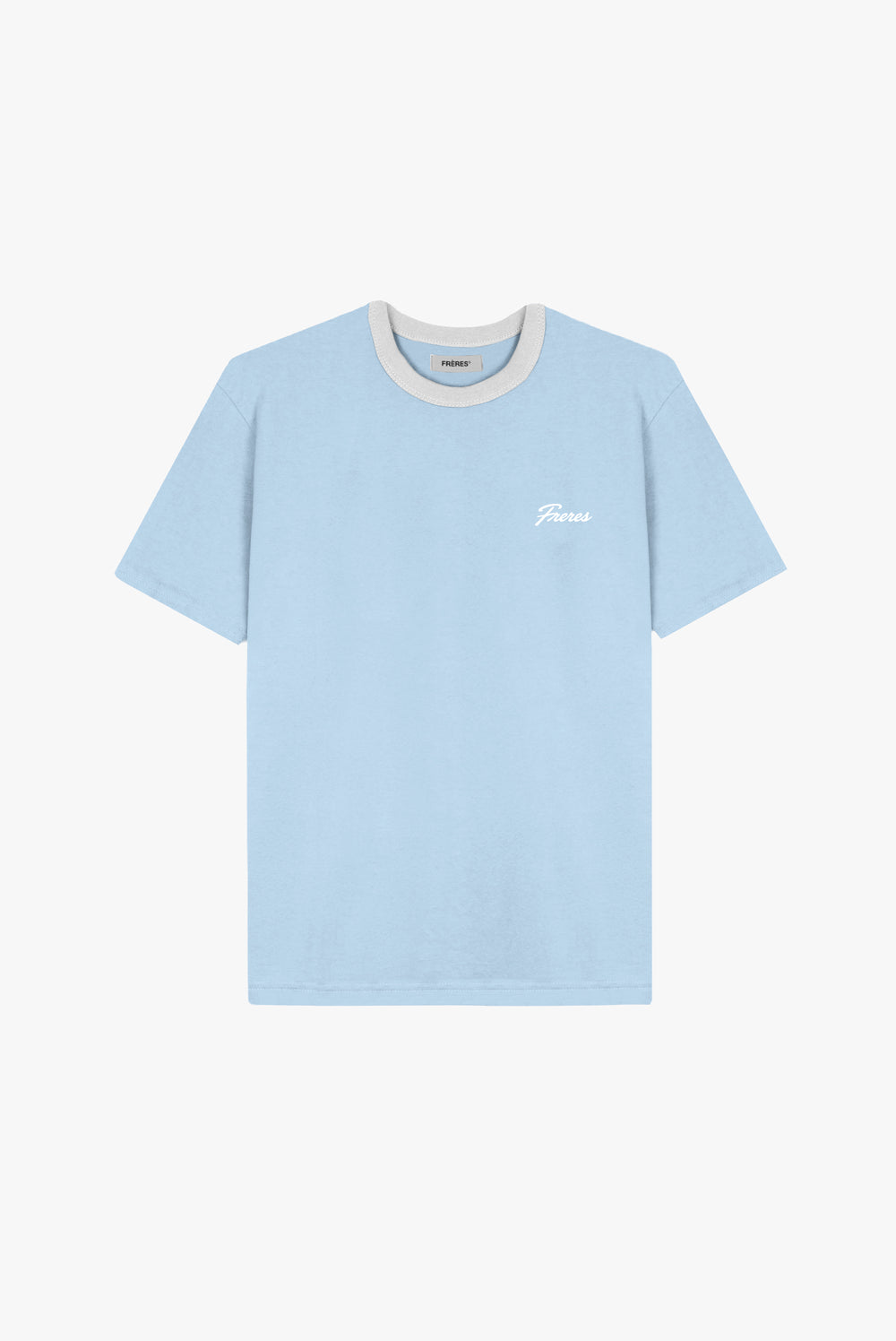 Remera Regular Beach Club