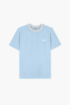 Remera Regular Beach Club
