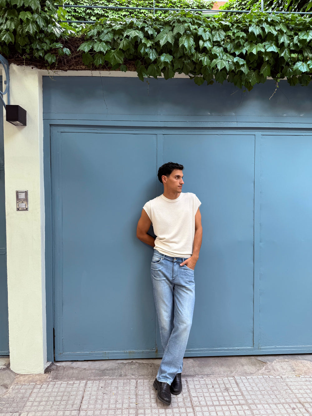 Jean Regular Erosión