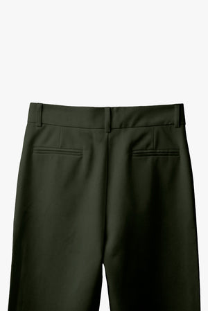 Pantalón Sastrero - Verde