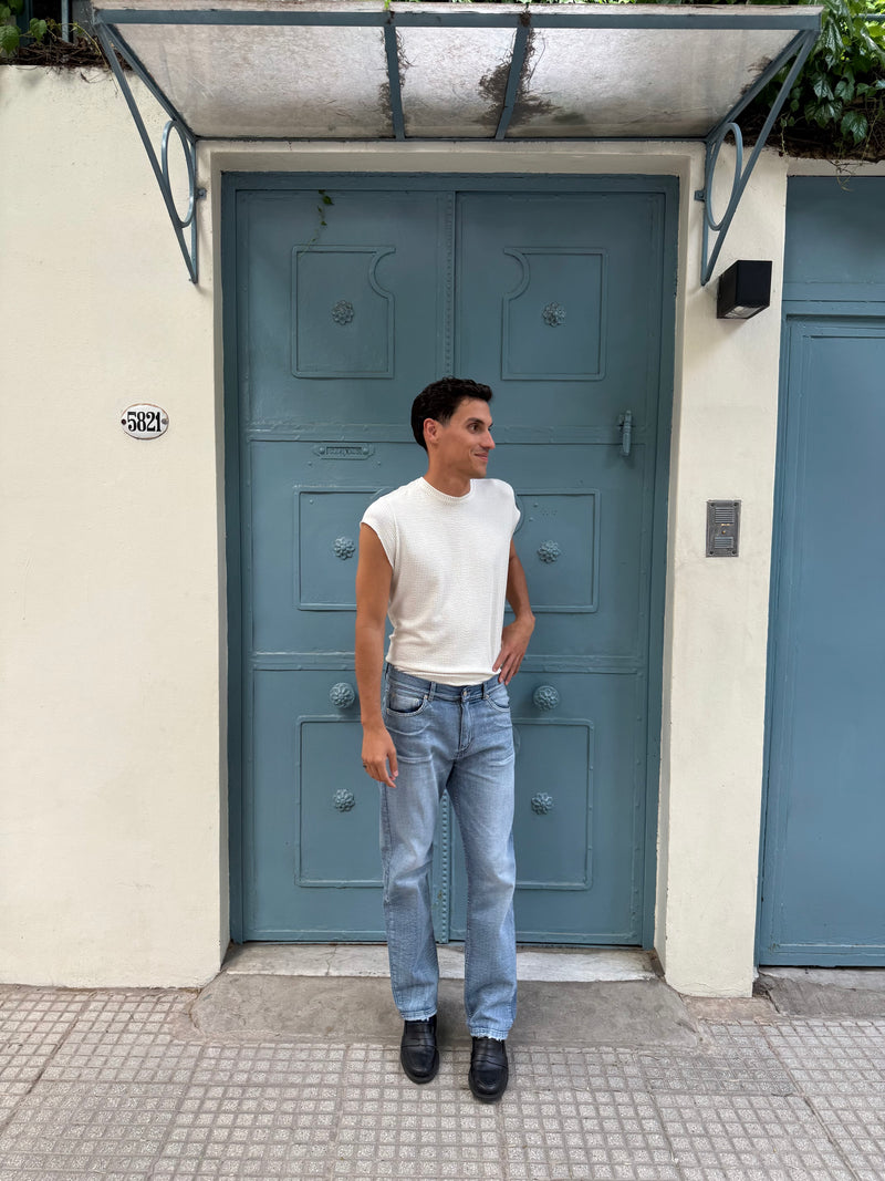 Jean Regular Erosión