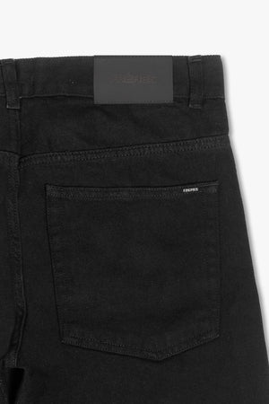 Bermuda De Jean - Negro