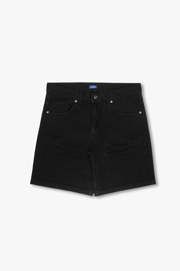 Bermuda De Jean - Negro