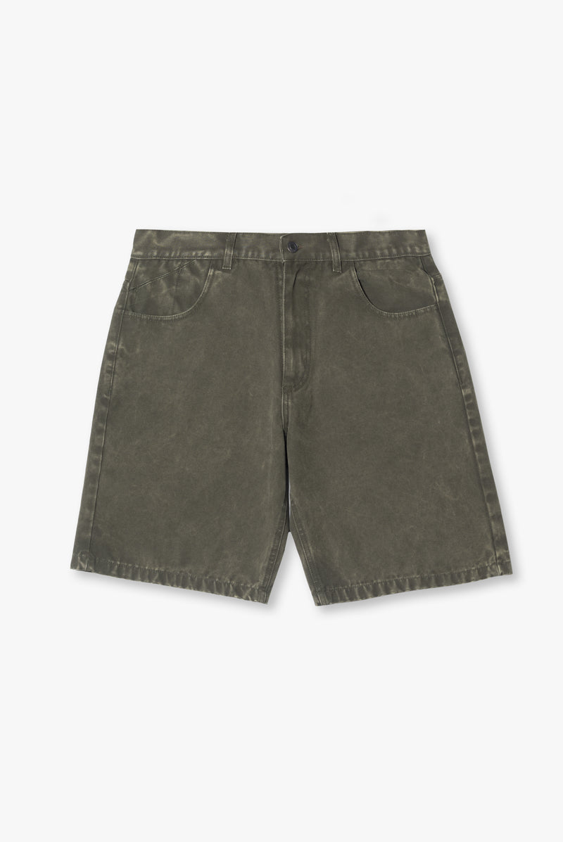 Bermuda Stone - Verde