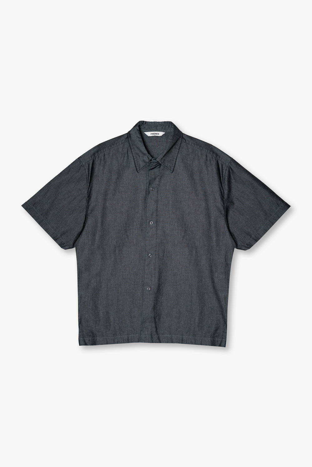 Camisa Raw