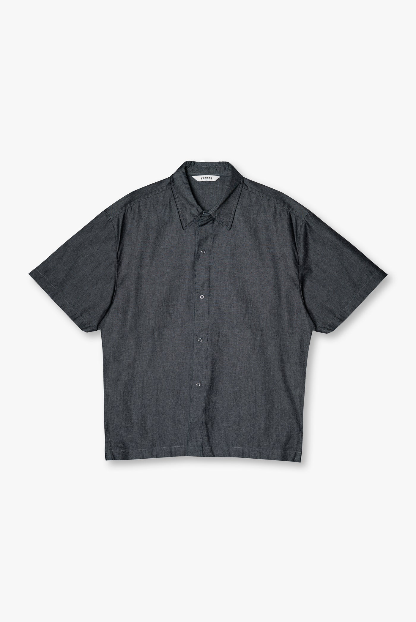 Camisa Raw
