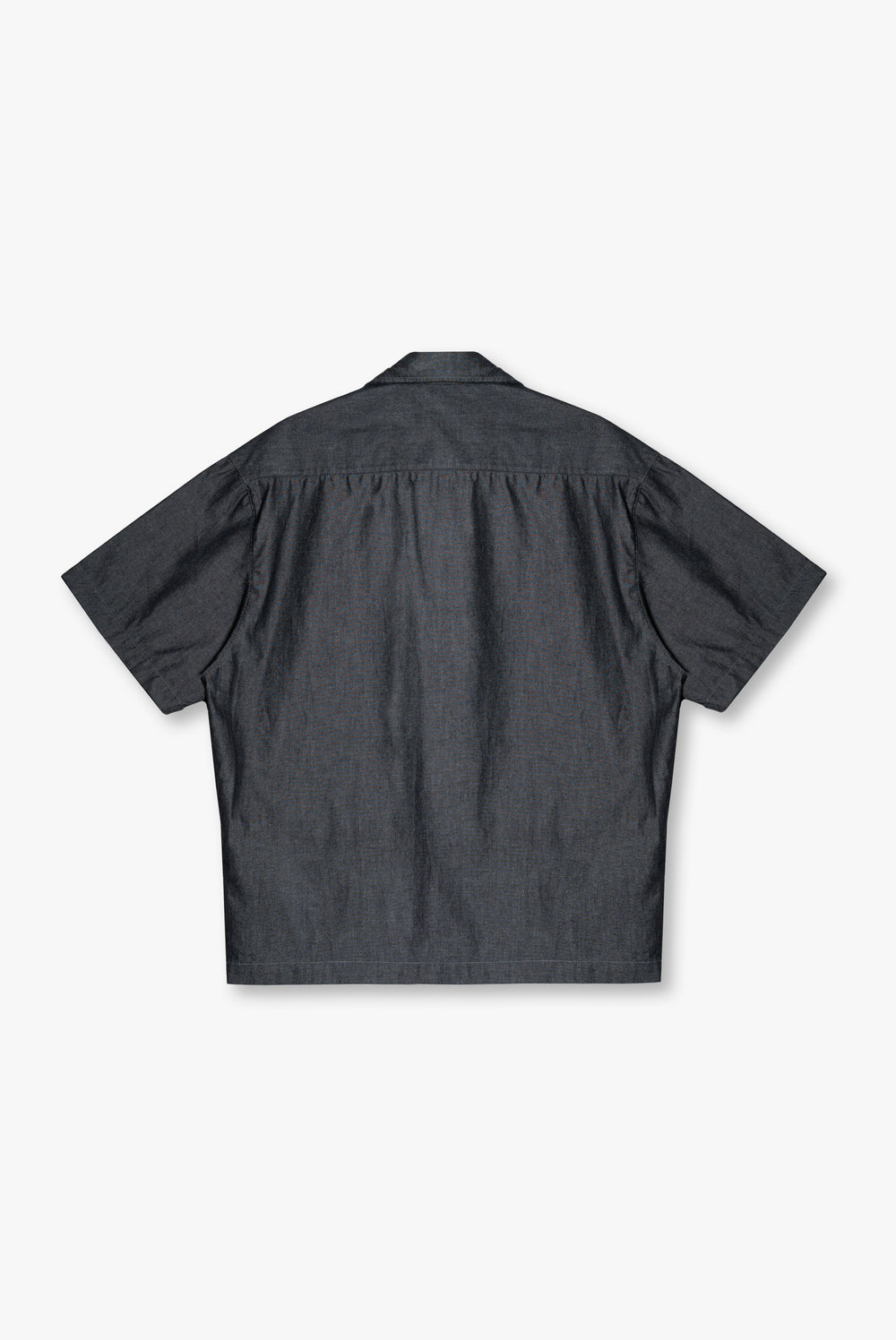 Camisa Raw
