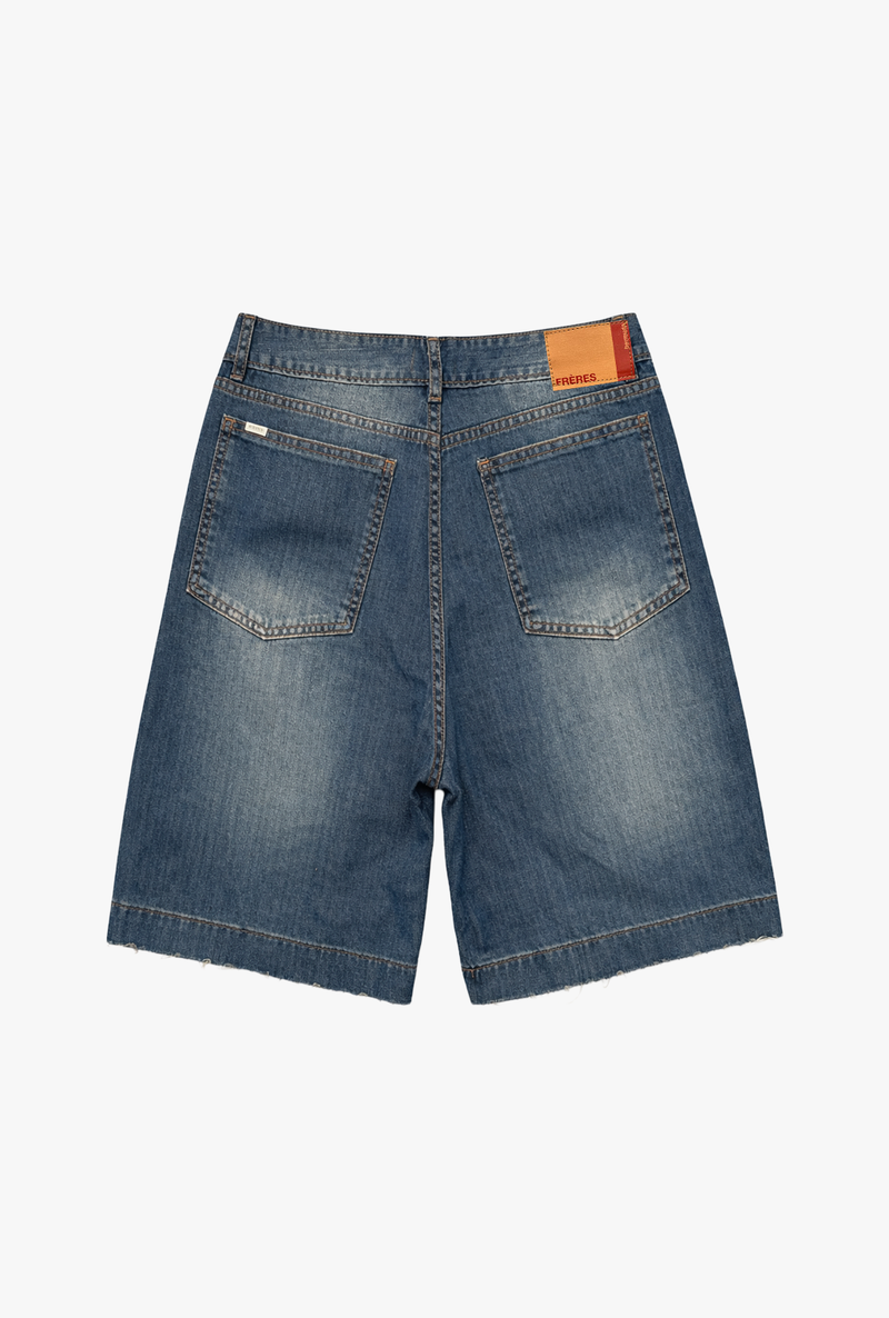 Bermuda de Jean Óxido