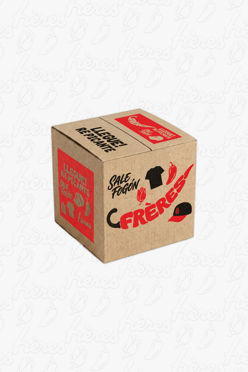 HOT BOX