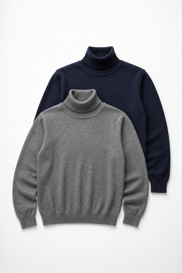 Pack Poleras x2