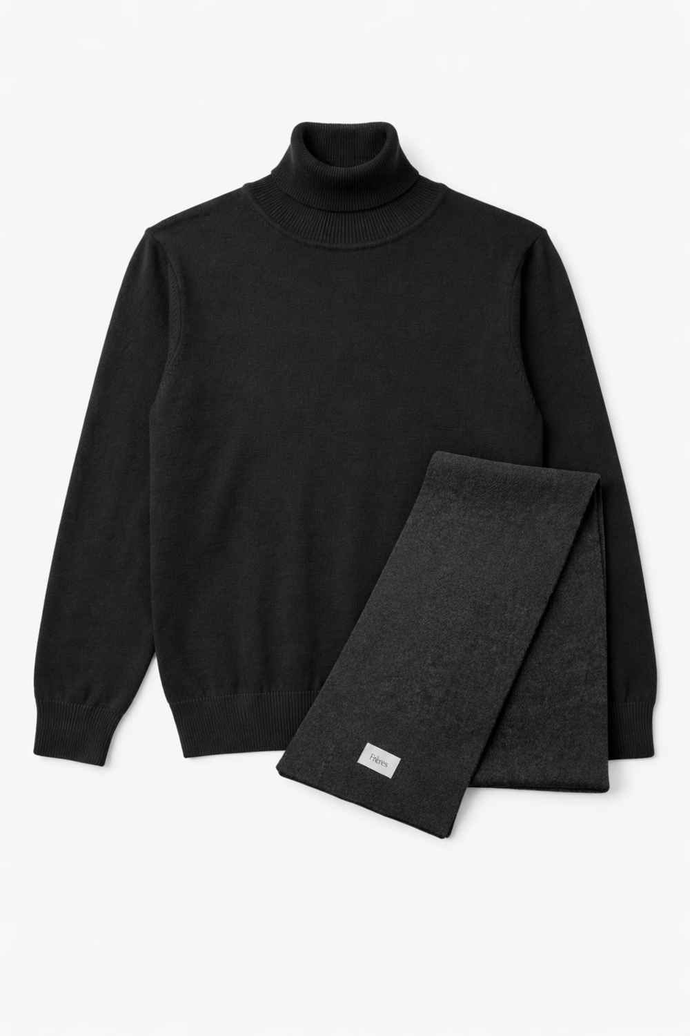 Pack Invierno Negro