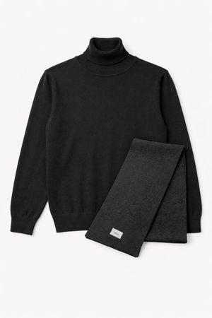 Pack Invierno Negro