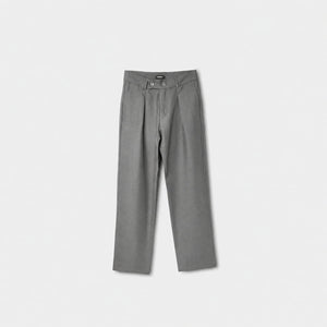 Pantalón Sastrero - Gris