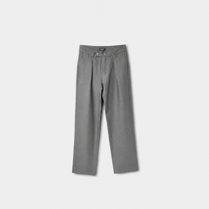 Pantalón Sastrero - Gris