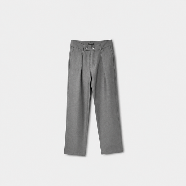 Pantalón Sastrero - Gris