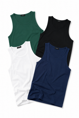 Pack Musculosa Esenciales