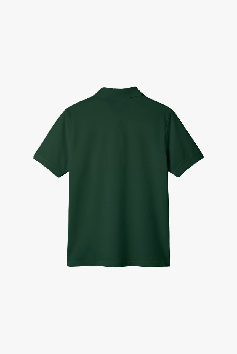 Chomba Regular Fréres - Verde