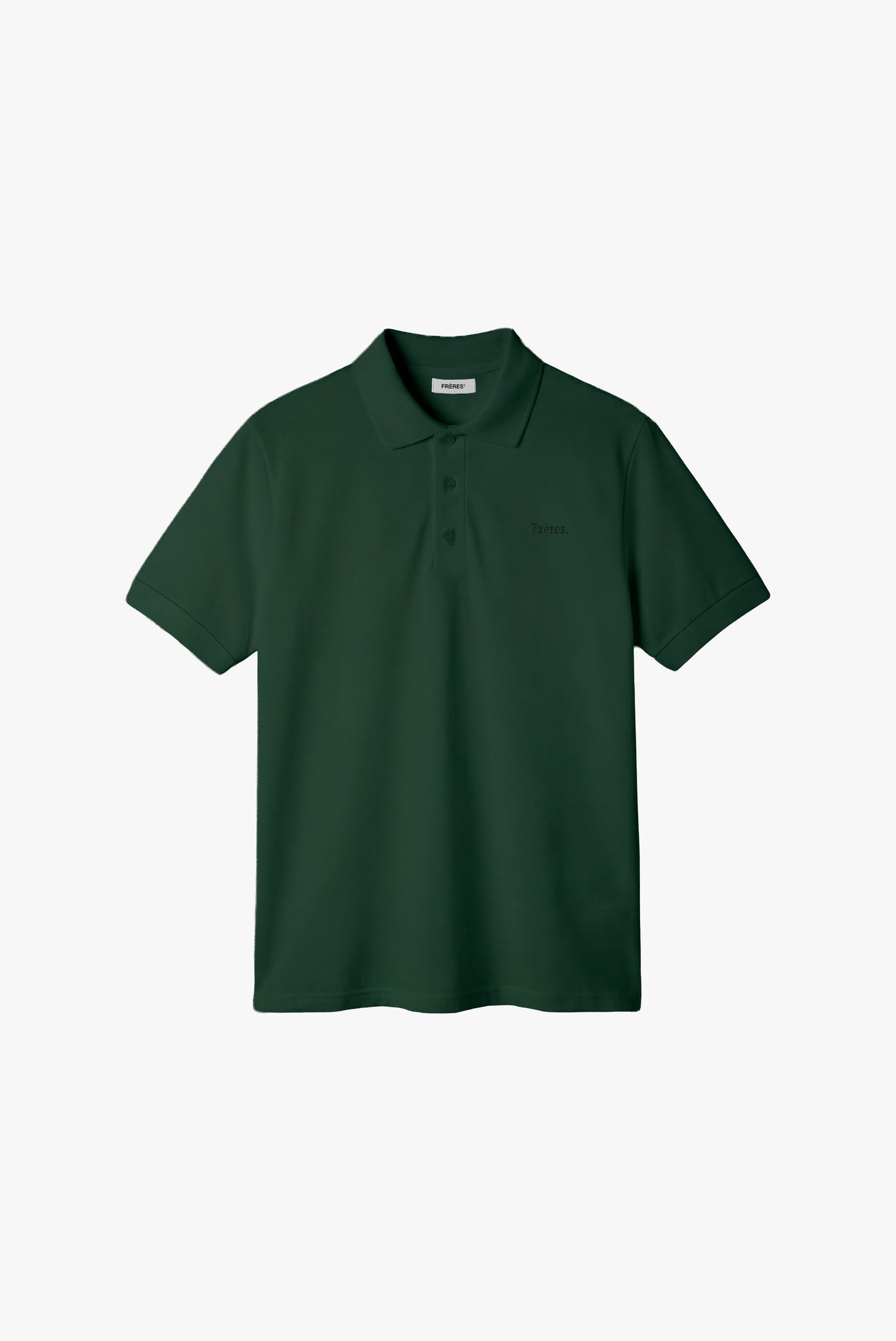 Chomba Regular Fréres - Verde
