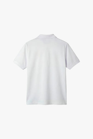 Chomba Regular Fréres - Blanco
