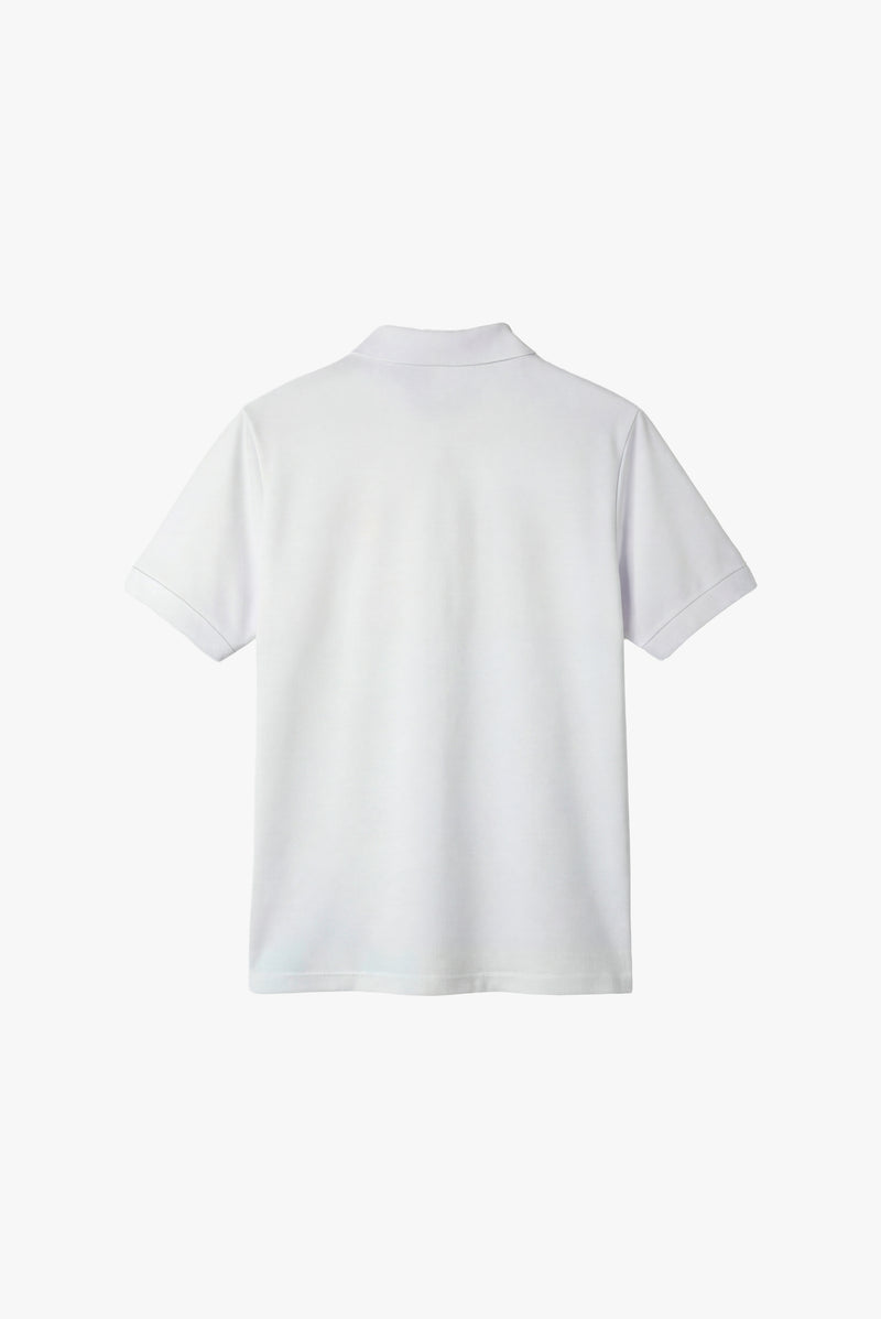 Chomba Regular Fréres - Blanco