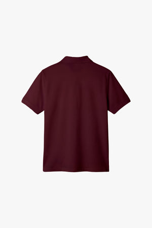 Chomba Regular Fréres - Bordo