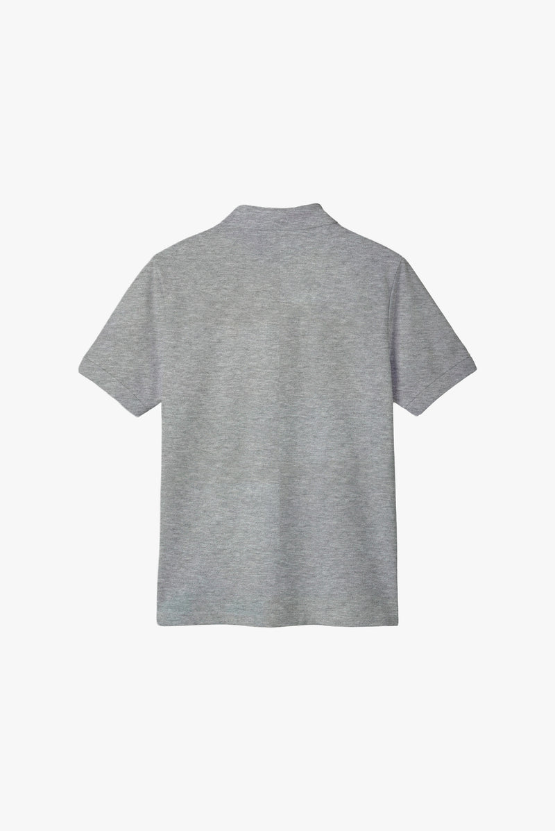 Chomba Regular Fréres - Gris