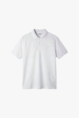 Chomba Regular Fréres - Blanco