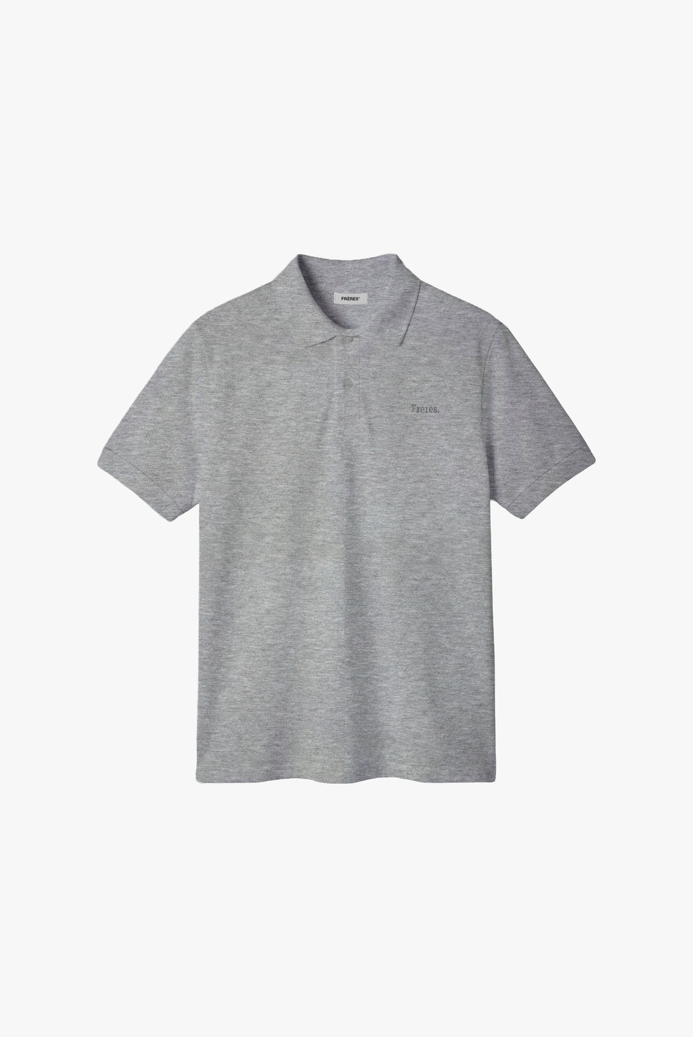 Chomba Regular Fréres - Gris
