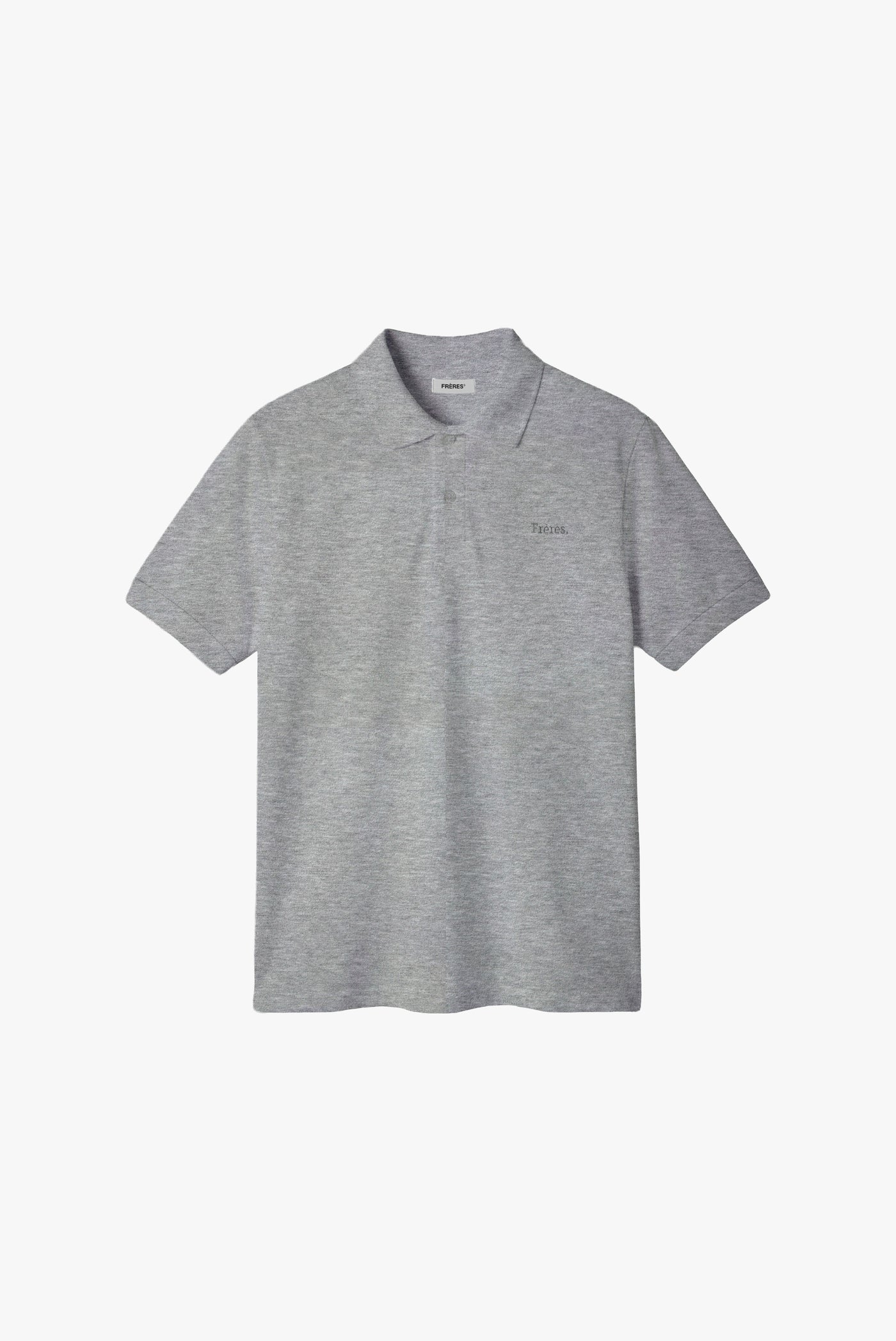 Chomba Regular Fréres - Gris