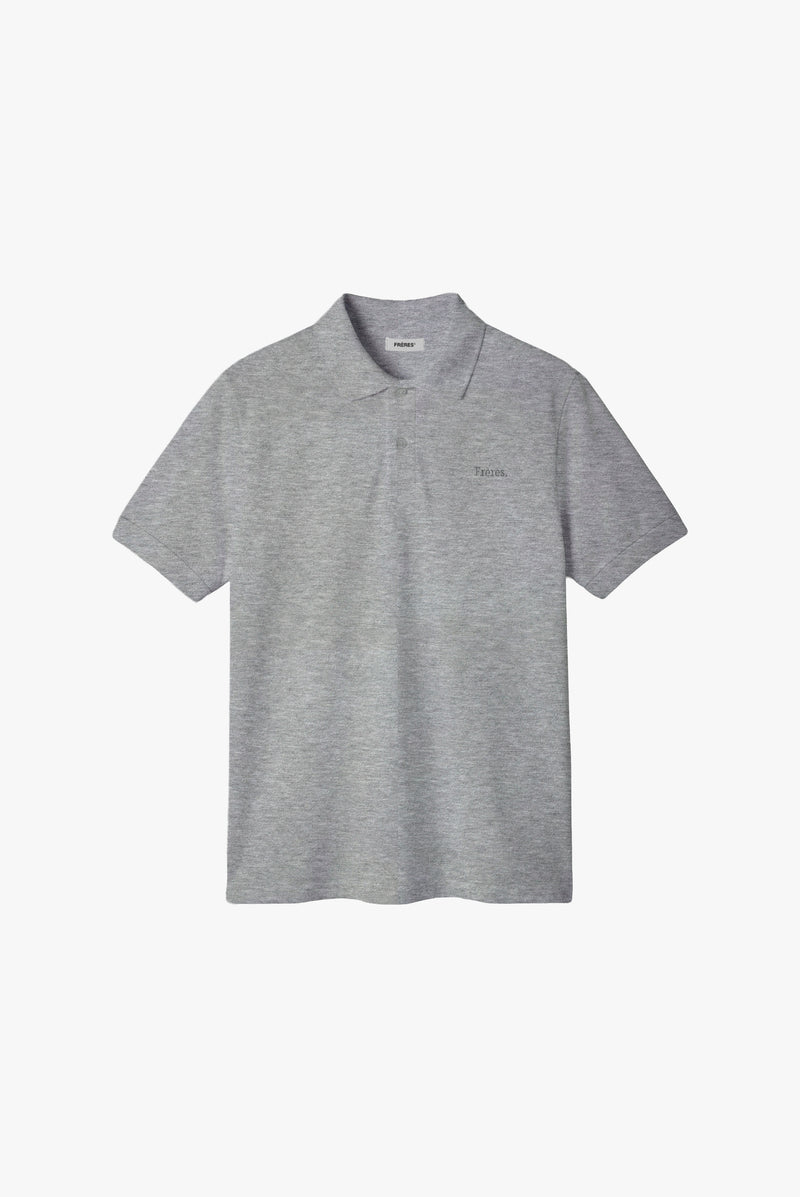 Chomba Regular Fréres - Gris