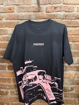 Feria · Remera Colapinto negra