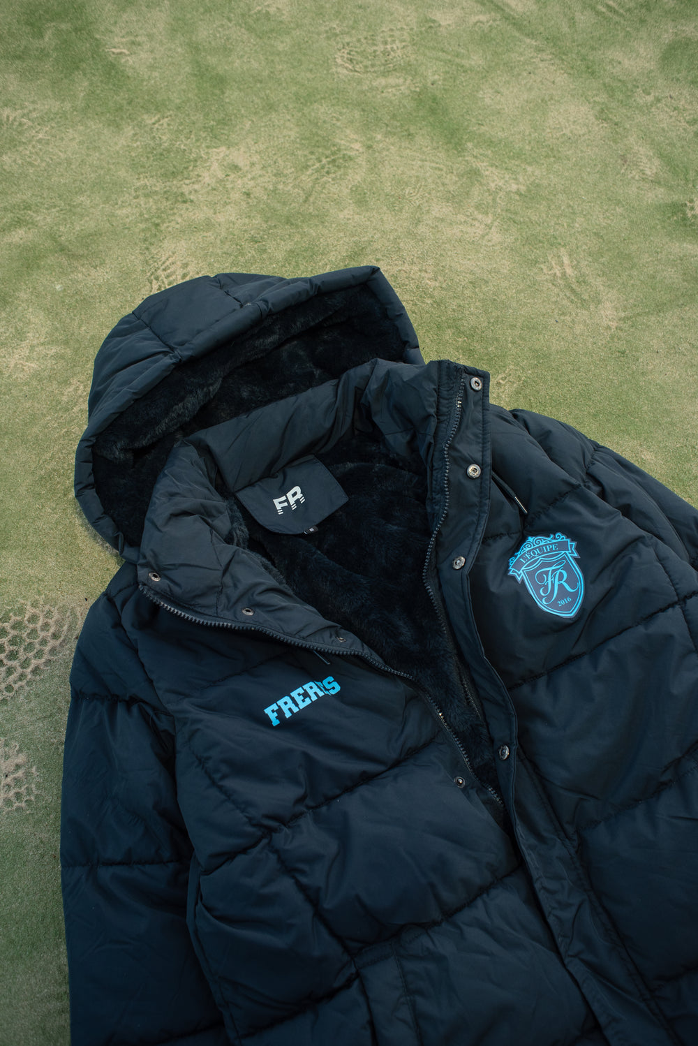 Camperón Deportivo FRÈRES L´EQUIPE