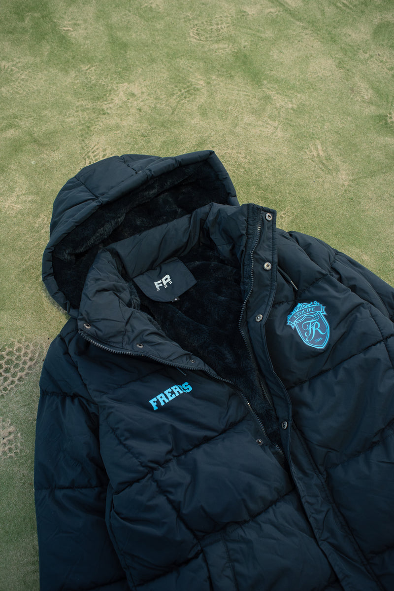 Camperón Deportivo FRÈRES L´EQUIPE