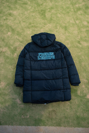 Camperón Deportivo FRÈRES L´EQUIPE