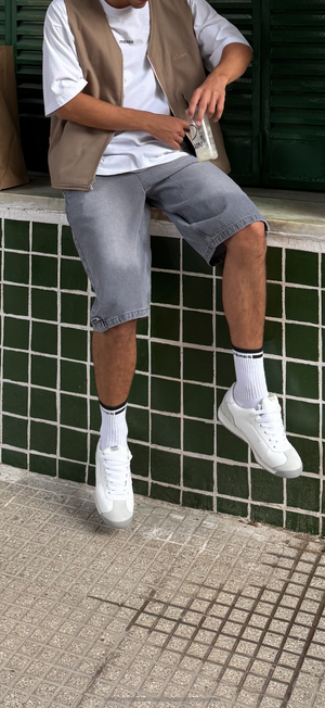Zapatillas 04 FRunner - Blanco