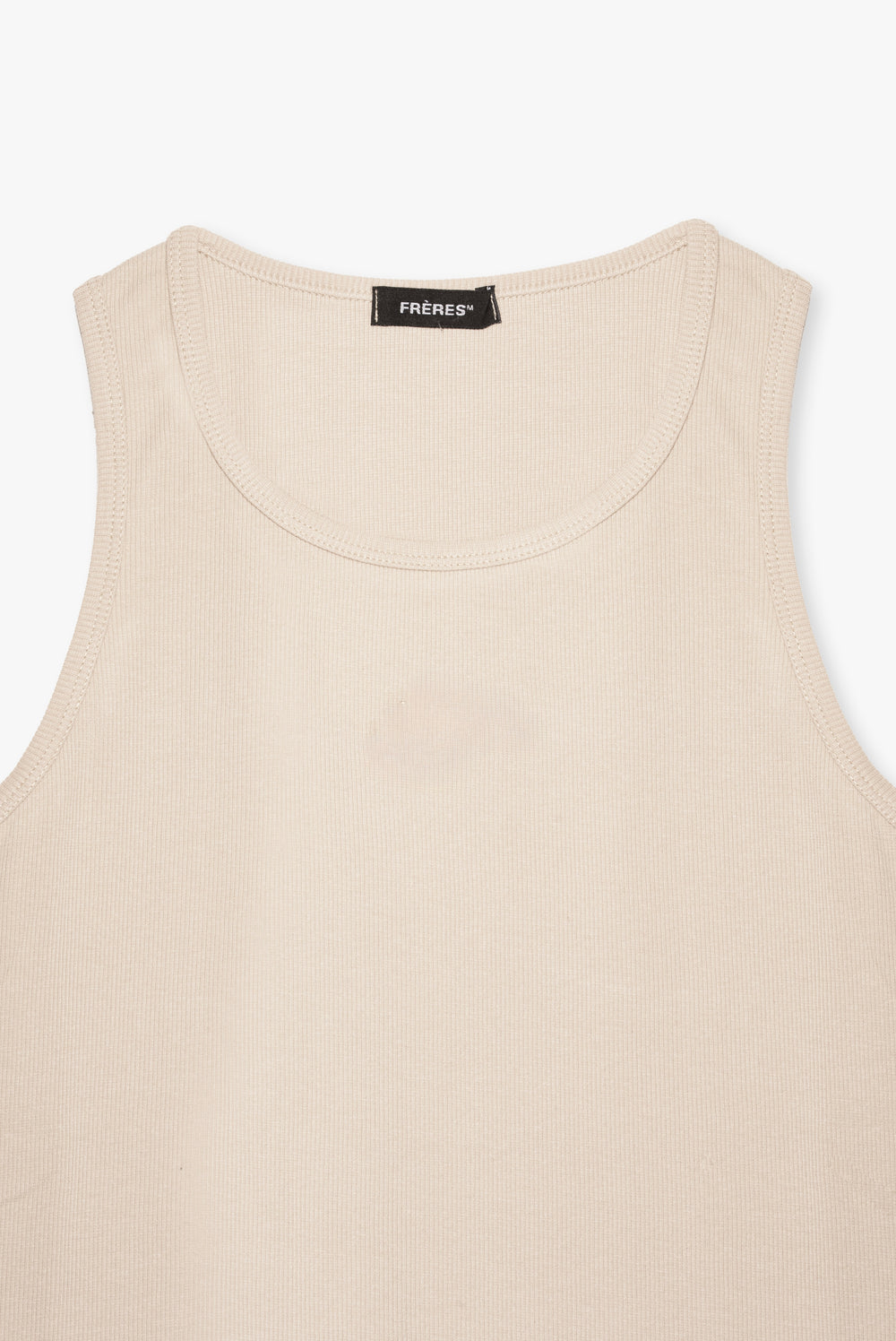 Musculosa Esencial - Crema