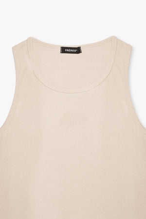 Musculosa Esencial - Crema